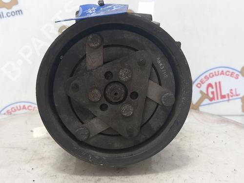 AC compressor RENAULT CLIO II (BB_, CB_)  | BP20771673M34 