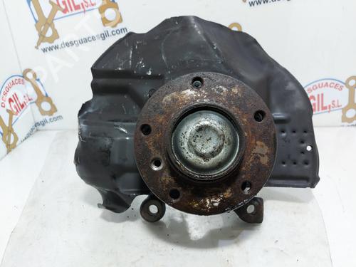 Left front steering knuckle BMW 3 Compact (E46) 320 td | BP20738002M25 