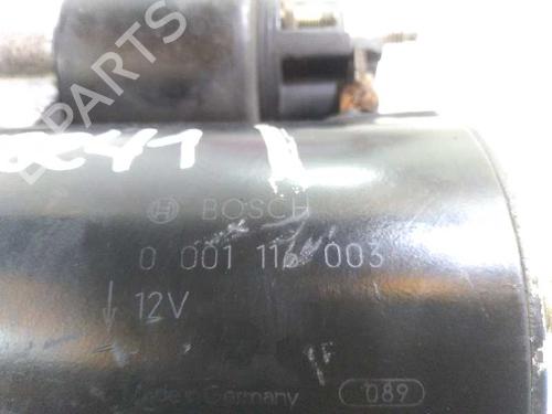 Starter CITROËN SAXO (S0, S1) 1.1 X, SX | BP20729448M8 