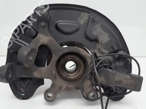 Right front steering knuckle MERCEDES-BENZ GLK-CLASS (X204)  | BP24179376M26 