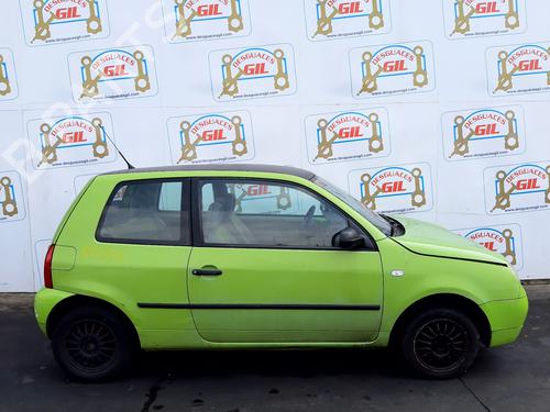 Antriebswelle rechts vorne VW LUPO I (6X1, 6E1) 1.0 | BP20758200M39 