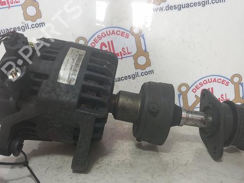 Generator FORD FOCUS I (DAW, DBW) 1.8 Turbo DI / TDDi (90 hp) 20772311