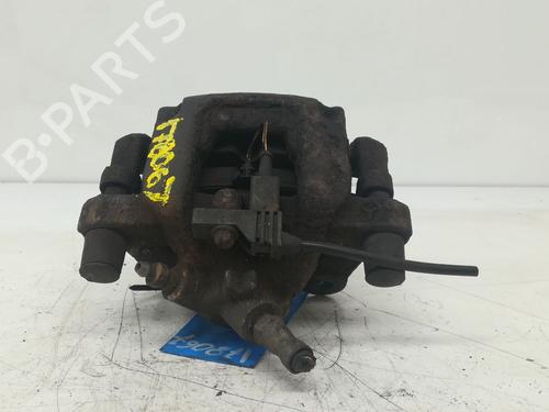 Used Right rear brake caliper MERCEDES-BENZ C-CLASS (W204) [2007-2015]  24484725