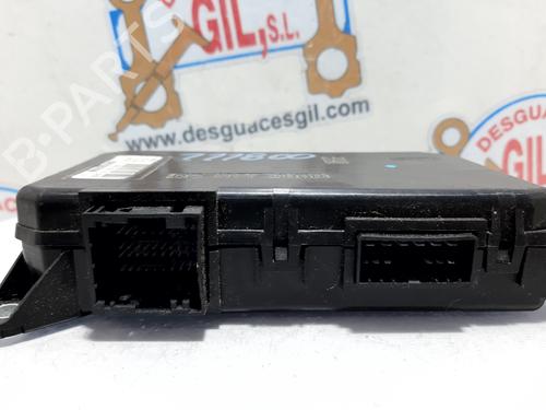 Computer comfort ALFA ROMEO 159 (939_) 2.4 JTDM (939AXD12, 939AXD1B) | BP20809004M56 