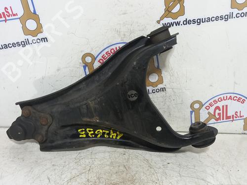 Right front suspension arm DACIA DUSTER (HS_)  | BP21015134M13 