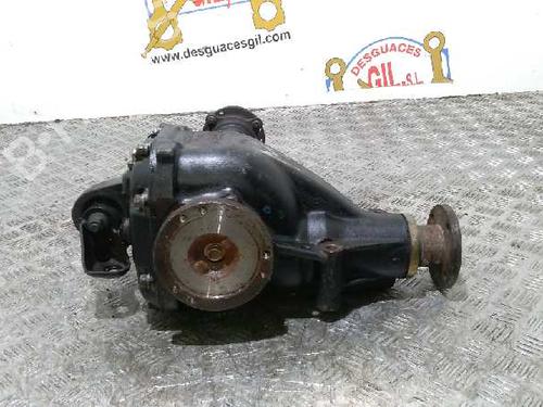 Front differential NISSAN TERRANO II (R20) 2.7 TDi 4WD | BP20797864M23 