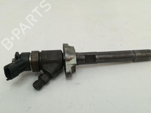 Used Injector Injector CITROËN C3 Picasso (SH_) [2008-2026] 33798889 33798889