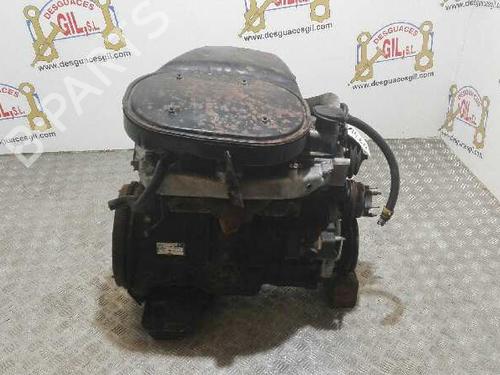Motor FORD SIERRA II Turnier (BNG) [1987-1993]  20773622