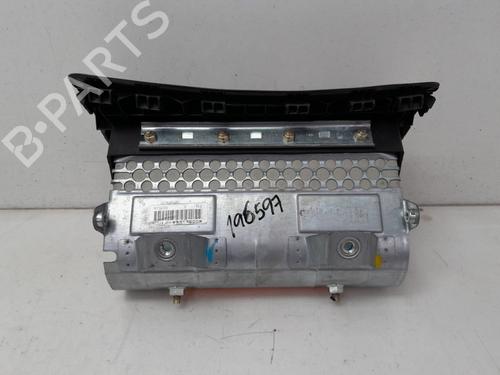 Passenger airbag NISSAN TERRANO II (R20) 2.7 TDi 4WD | BP29511442C10 