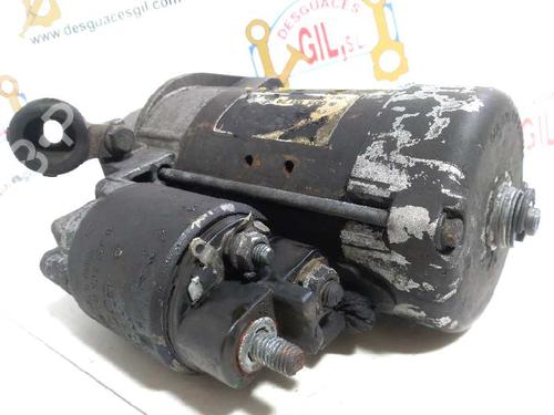 Starter MERCEDES-BENZ E-CLASS (W210) E 270 CDI (210.016) | BP20731184M8 