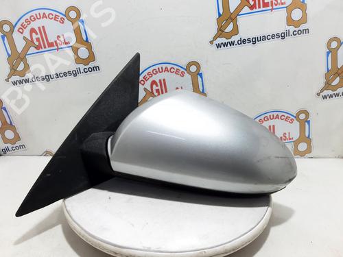 Left mirror NISSAN PRIMERA (P12) 2.2 Di | BP20739182C26 