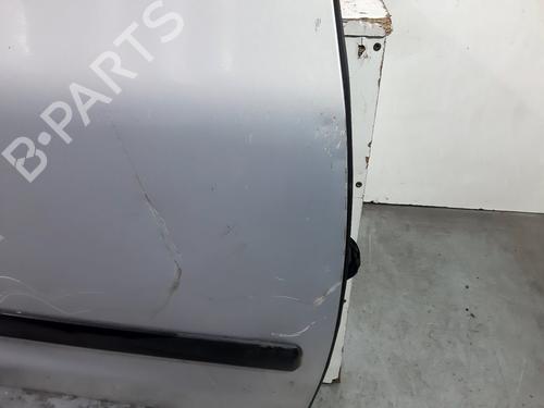 Right front door FORD GALAXY I (WGR) 1.9 TDI | BP20765031C3 
