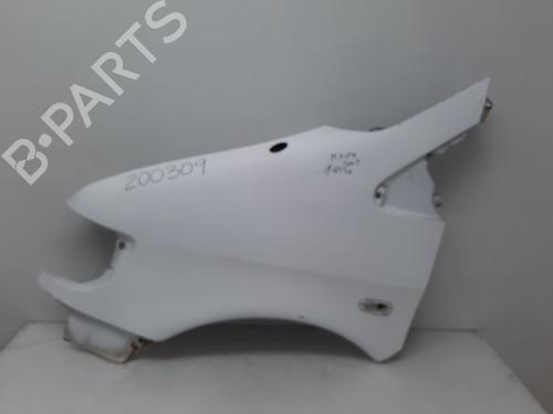 Used Left front fenders Left front fenders 37465961 37465961