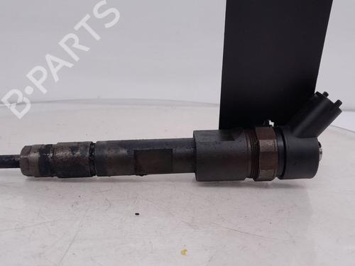 Spreder / Dyse RENAULT LAGUNA II Grandtour (KG0/1_) 1.9 dCi (125 hp) 31316663