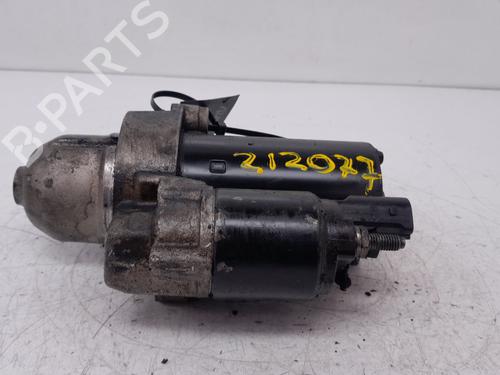 Used Starter Starter 39186916 39186916