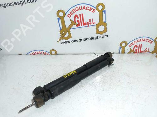 Right rear shock absorber RENAULT CLIO II (BB_, CB_)  | BP20731668M19 