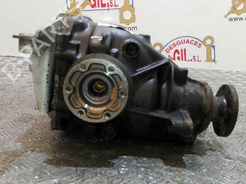 Rear differential BMW 3 (E46) 320 d | BP20773254M24 