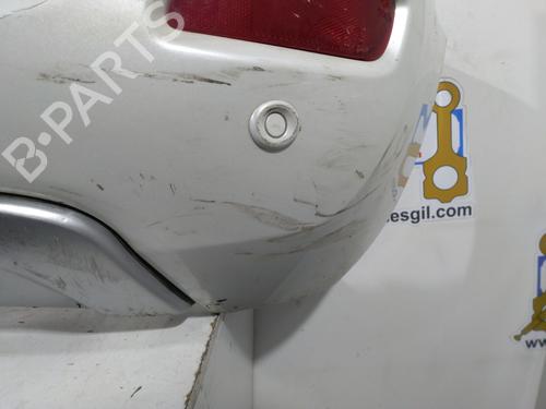 Rear bumper reinforcement RENAULT KOLEOS I (HY_) 2.0 dCi 4x4 (HY0K) | BP20742529C73 