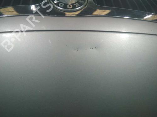 Hood SKODA FABIA I (6Y2)  | BP20805531C1 