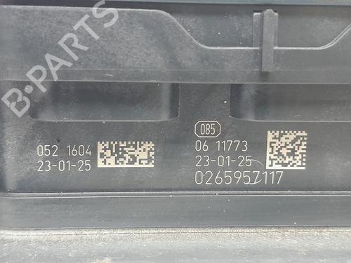 ABS pump TOYOTA COROLLA Hatchback (_E21_, _EA1_, _EH1_) | BP36113928M43 - Image 5