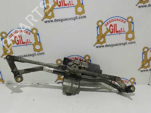 Front wiper motor SEAT CORDOBA (6L2) 1.9 TDI | BP20782880M29 