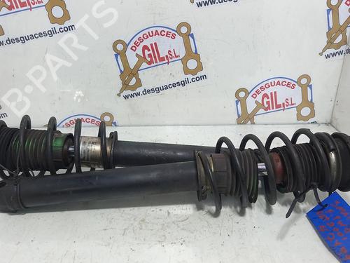 Used Right front shock absorber SMART CITY-COUPE (450) 0.6 (S1CLB1, 450.331, 450.336) (45 hp) 20769807