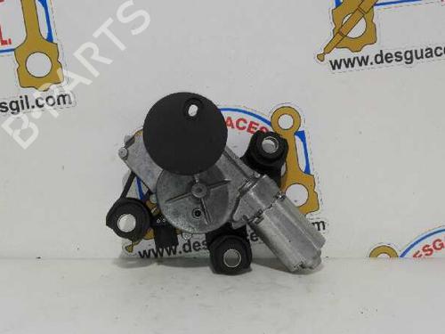 Viskermotor bagrude CITROËN C4 Grand Picasso I (UA_) 1.6 HDi (109 hp) 20786180
