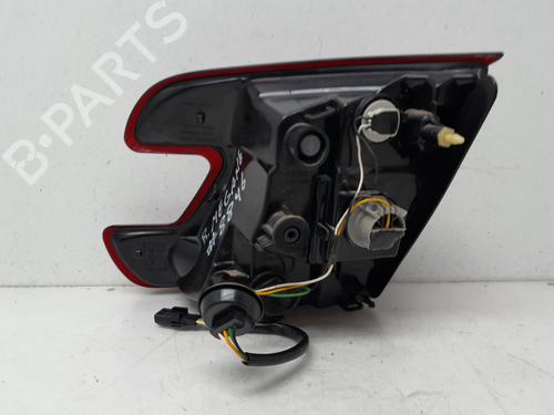 Left taillight RENAULT MEGANE III Grandtour (KZ0/1) | BP30563443C34