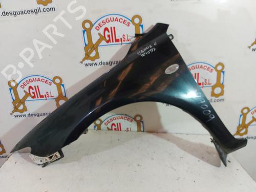 Used Left front fenders MAZDA 6 Station Wagon (GY) 2.0 DI (GY19) (143 hp) 20746564