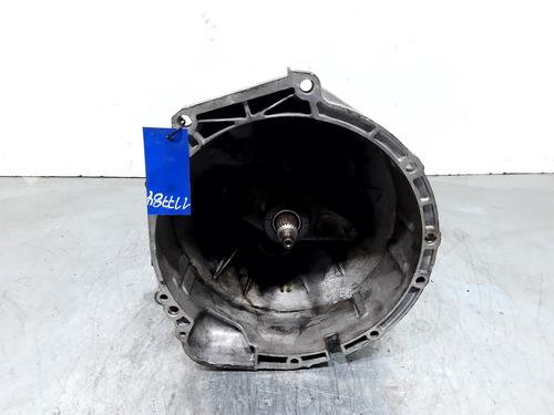 Gearbox BMW 1 (F20) 118 d | BP20742638M3 