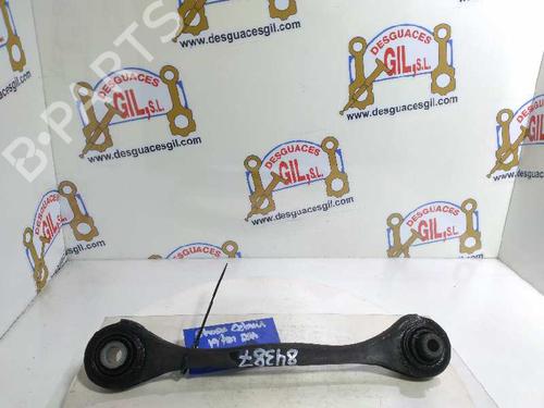 Right rear suspension arm SKODA OCTAVIA II (1Z3) 1.9 TDI | BP20731029M15 