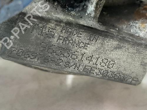 Turbocharger/Supercharger PEUGEOT PARTNER MPV (5_, G_)  | BP29477151M71 