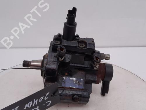 Used Injection pump Injection pump CITROËN XSARA Coupe (N0) 2.0 HDi 109 (109 hp) 36298895 36298895
