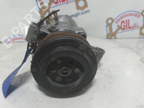 AC compressor BMW 3 (E46) 320 d | BP20756720M34 