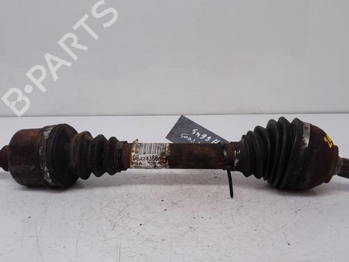 left-front-driveshaft-peugeot-407-6d_-2004-2005-2006-2007-2008-2009-2010-2011-34132482 main image