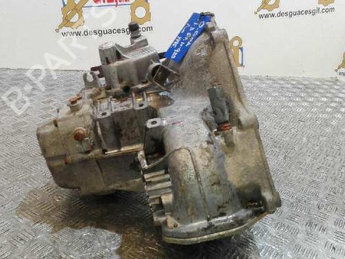 Used Gearbox OPEL CORSA A Hatchback (S83) [1982-1993]  21829345