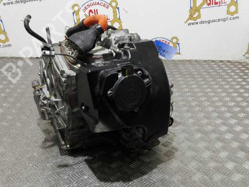 Gearbox TOYOTA PRIUS Liftback (_W2_)  | BP20773242M3 