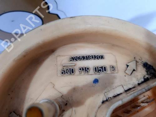 Fuel pump VW POLO (9N_, 9A_)  | BP20733966M76 