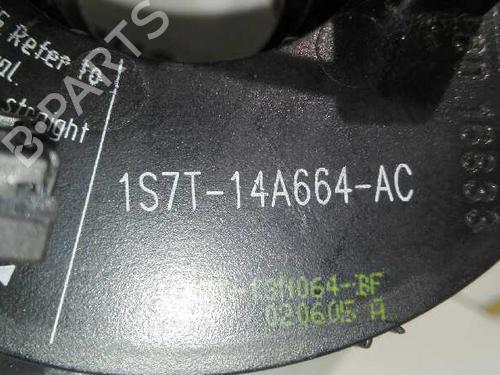 Squib airbag FORD MONDEO III (B5Y) 1.8 16V | BP20773462C102 