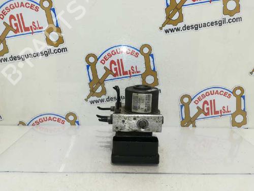Used ABS pump CITROËN C3 I (FC_, FN_) 1.4 16V HDi (90 hp) 20809607
