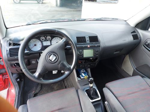 Instrument cluster SEAT IBIZA II (6K1) 1.4 16V | BP20738618C47 