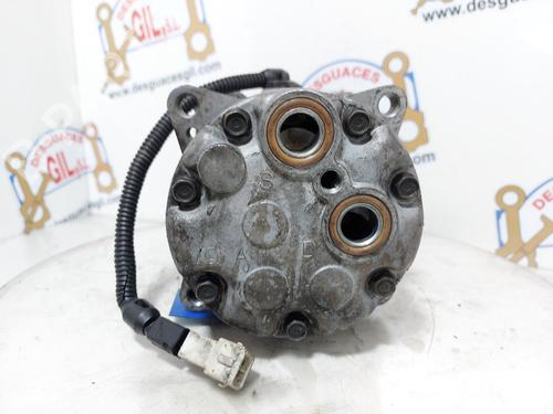 AC-Kompressor PEUGEOT 306 (7B, N3, N5) 1.9 D | BP20740429M34