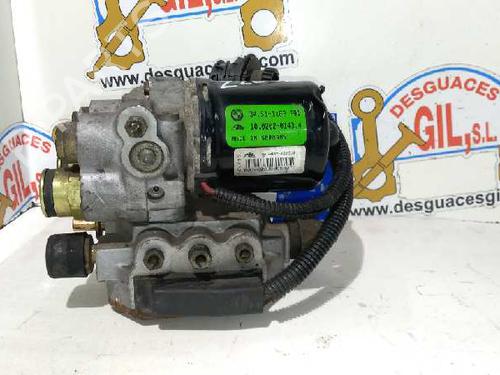 Used ABS pump BMW 3 (E36) [1990-1998]  20786641