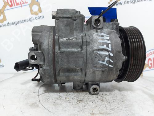 AC-Kompressor SKODA FABIA I (6Y2)  | BP20740088M34