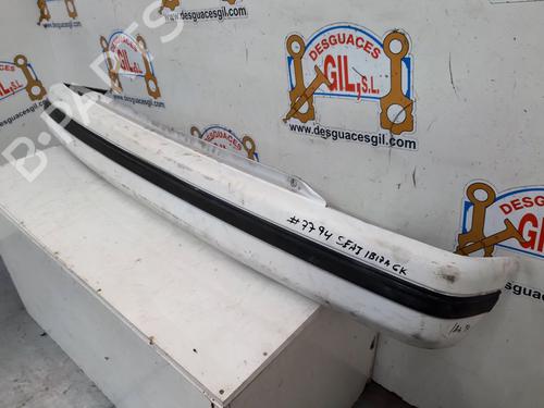 Rear bumper SEAT IBIZA II (6K1) 1.4 i | BP21595837C8