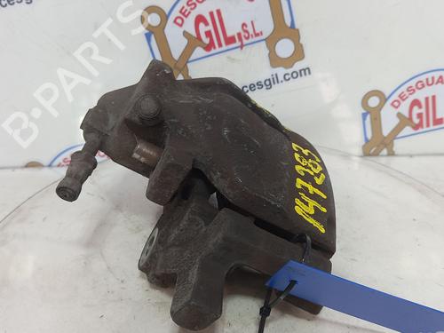 Højre bremsekaliber foran SEAT ALHAMBRA (7V8, 7V9) 1.9 TDI | BP20758076M104