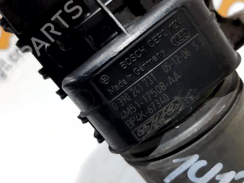 Front wiper motor FORD FOCUS II (DA_, HCP, DP)  | BP20754273M29 