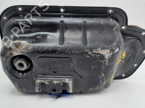 Oliebundkar CITROËN SAXO (S0, S1) 1.1 X, SX (60 hp) 25925465