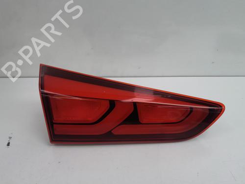 Used Left taillight Left taillight HYUNDAI i20 II (GB, IB) 1.2 (84 hp) 34131048 34131048
