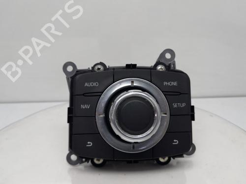 Switch MAZDA CX-5 (KE, GH) | BP28502347I30